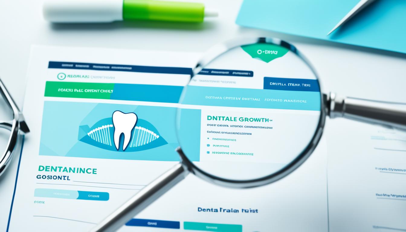 dental seo services