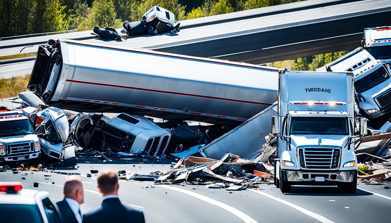 trucking accident law firm new jersey