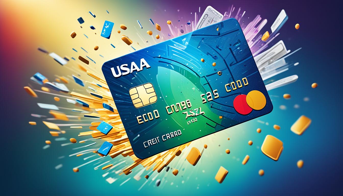 usaa credit card product change